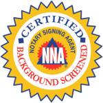 Certified Background Screening
